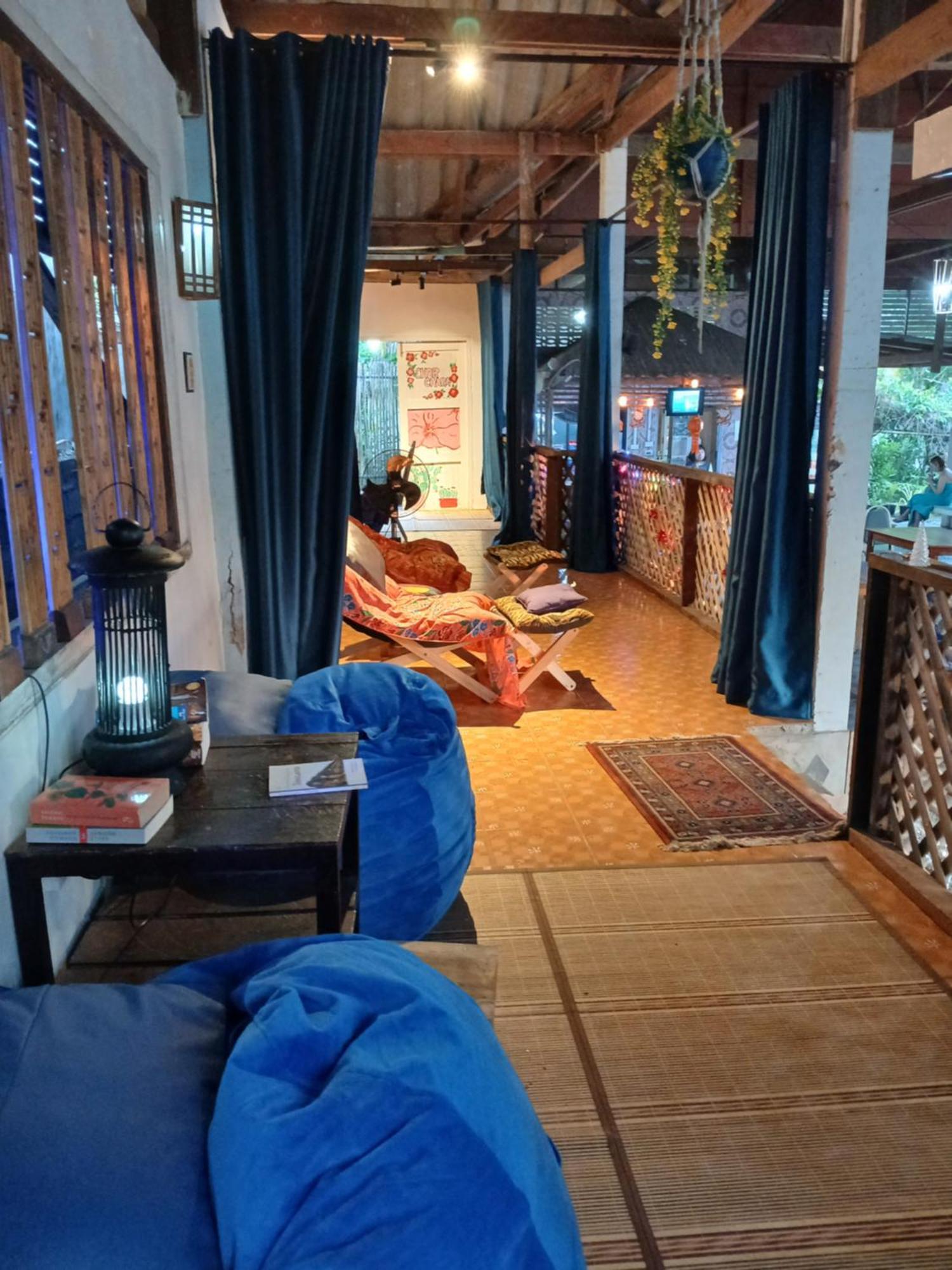 Chor Chaba Hotel Ko Kut Exterior foto